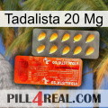 Tadalista 20Mg new01